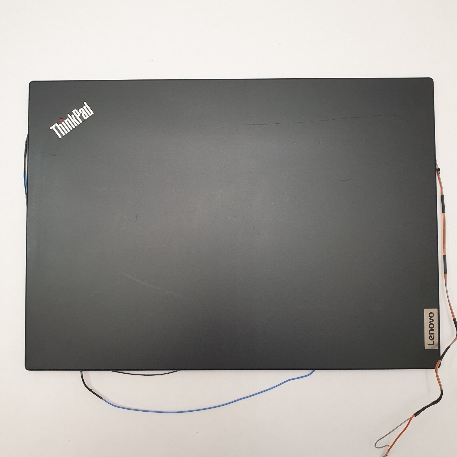 Lenovo Thinkpad L14 G1 Displaygehäuse Deckel Gehäuse Top Lid LCD Cover