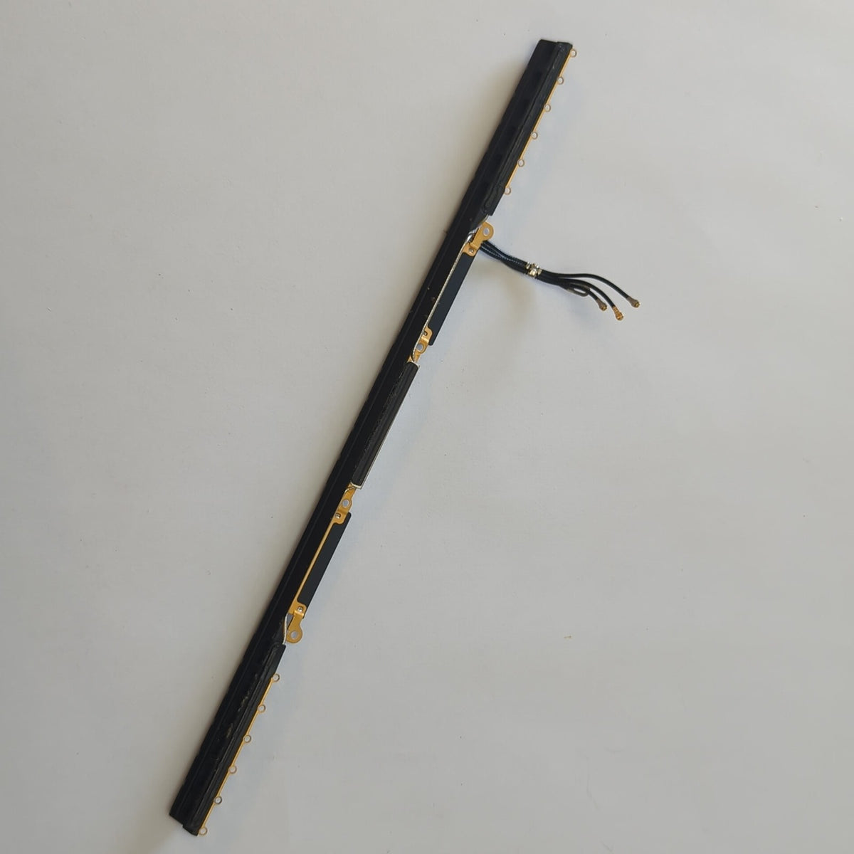 Apple MacBook Pro 13 A2251 Antenne WiFi WLAN Bluetooth Leiste Bar Antenna 2020