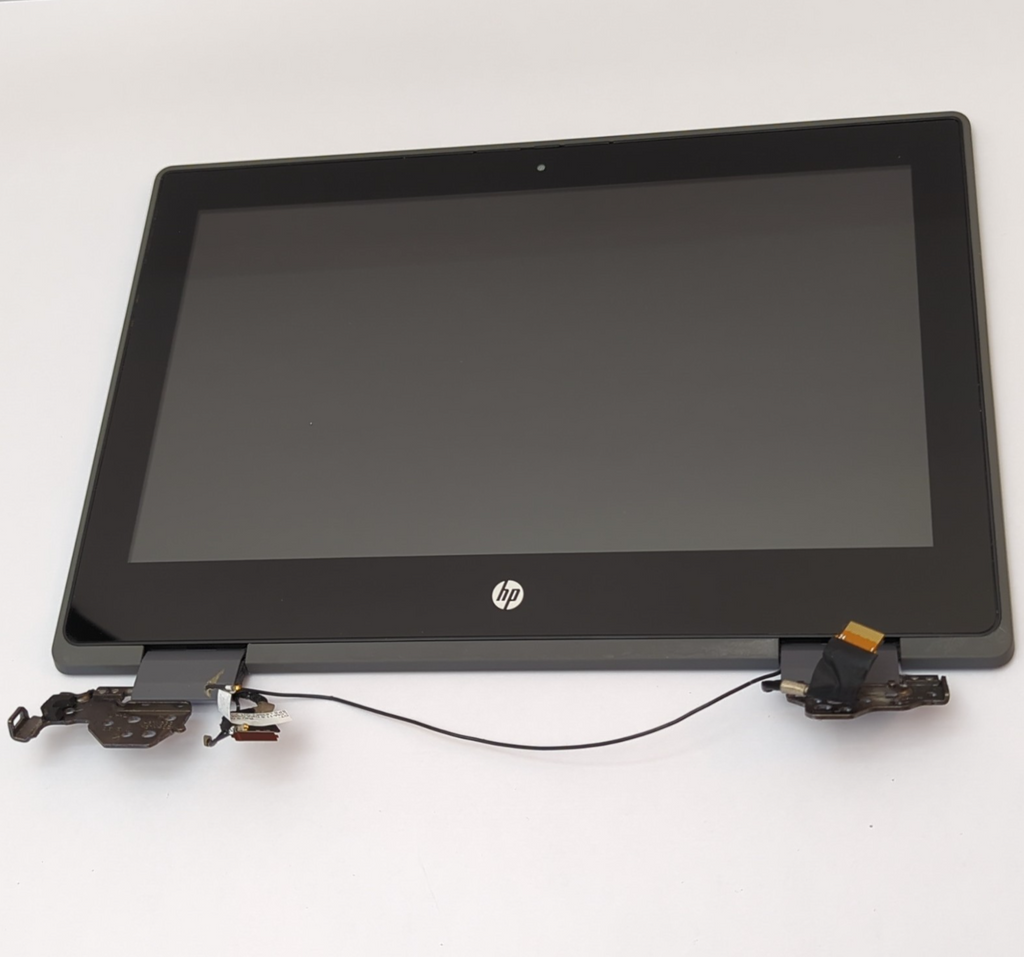 HP ProBook x360 11 G5 Touch Display komplett Bildschirm Touchscreen Oberteil