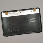 Toshiba Satellite C850 Serie Displaygehäuse Gehäuse Deckel Top Lid Ersatzteil