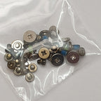 Fujitsu Lifebook U7411 Schraubensatz Screw Set Schrauben Ersatzteil