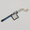 Dell Latitude E7240 Card Dell Latitude E7240 SIM Kartenleser Board Card Reader