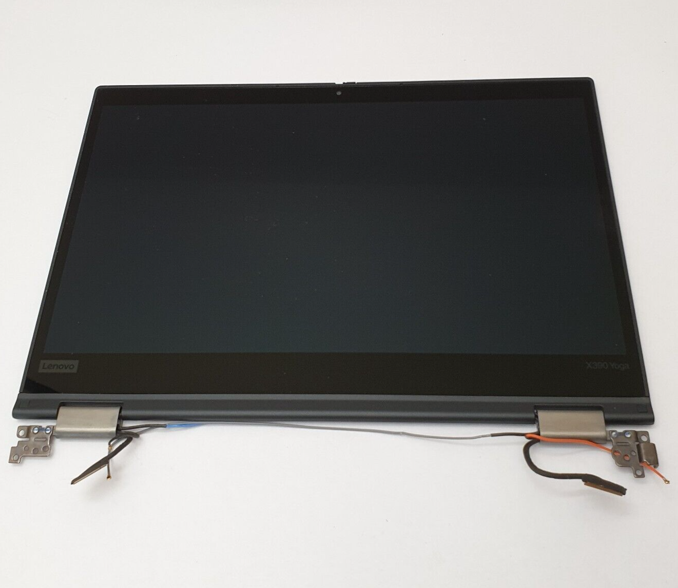 Lenovo ThinkPad X390 Yoga Display komplett Bildschirm Touchscreen LCD Assembly
