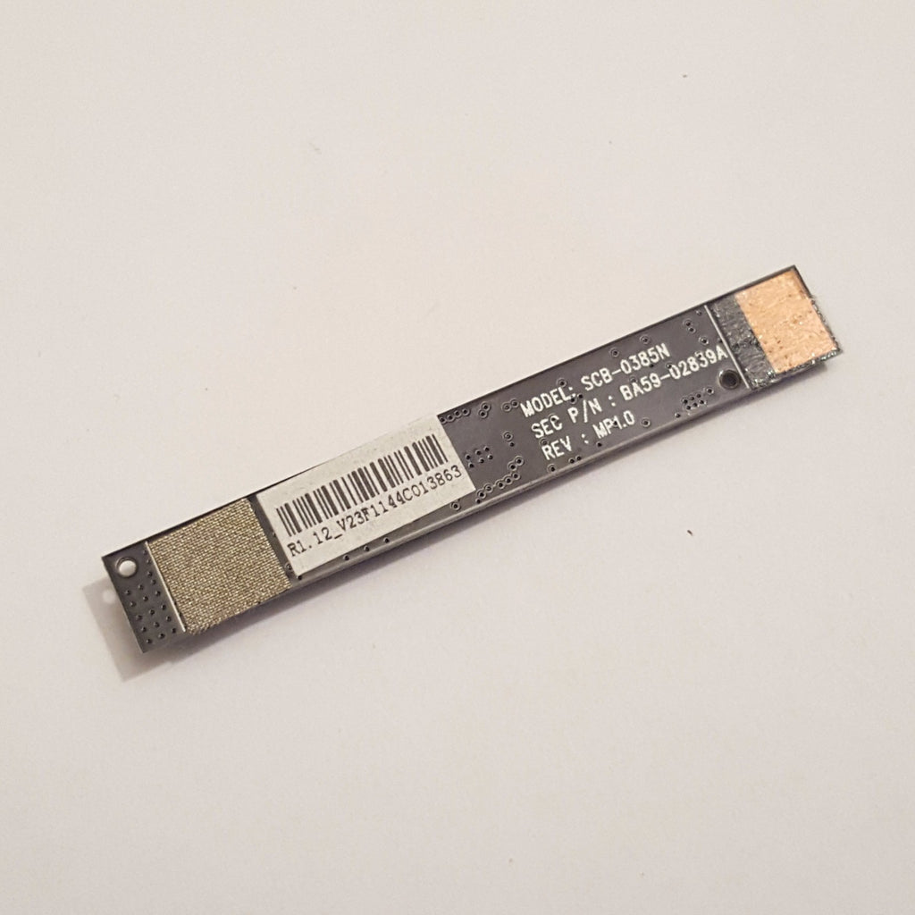 Samsung RV515 NP-RV515 Samsung RV515 NP RV515 Webcam Kamera Modul Camera – Bild 2