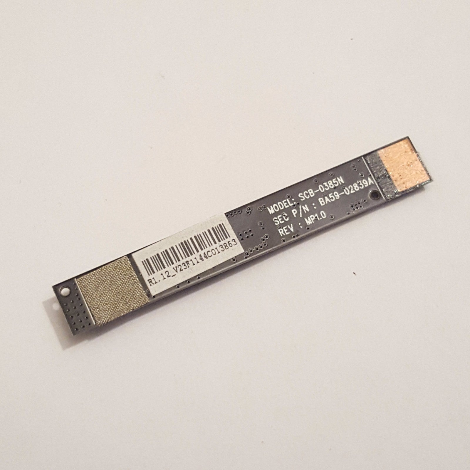 Samsung RV515 NP-RV515 Samsung RV515 NP RV515 Webcam Kamera Modul Camera – Bild 2