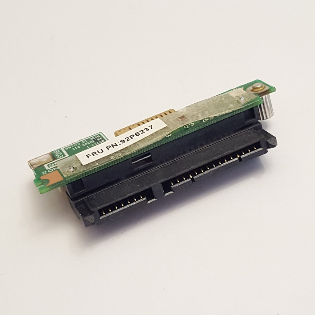 Lenovo ThinkPad X61s SATA HDD Adapter Board SATA Connector Platine
