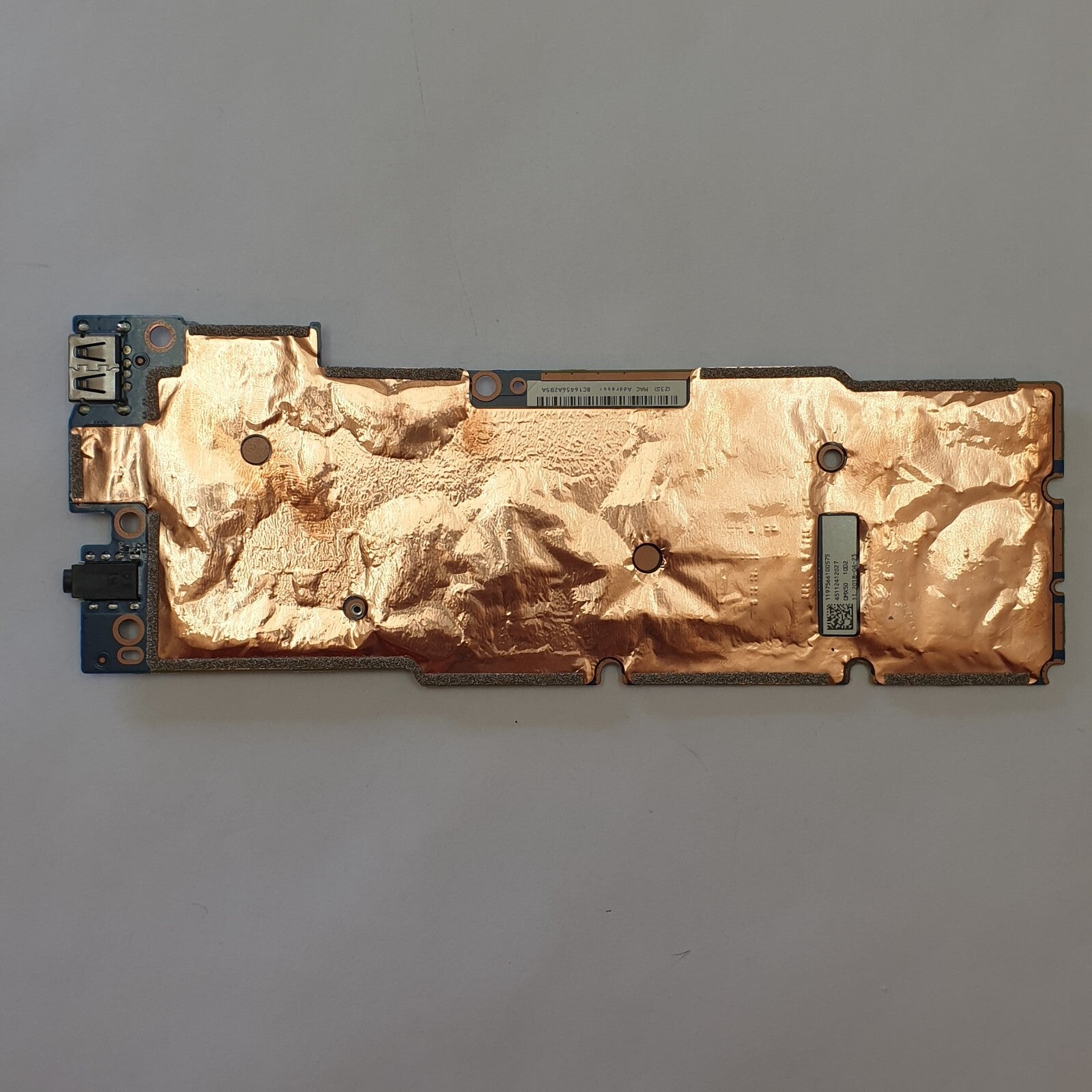 Lenovo Miix 720-12IKB Mainboard CPU i5-7200U Motherboard