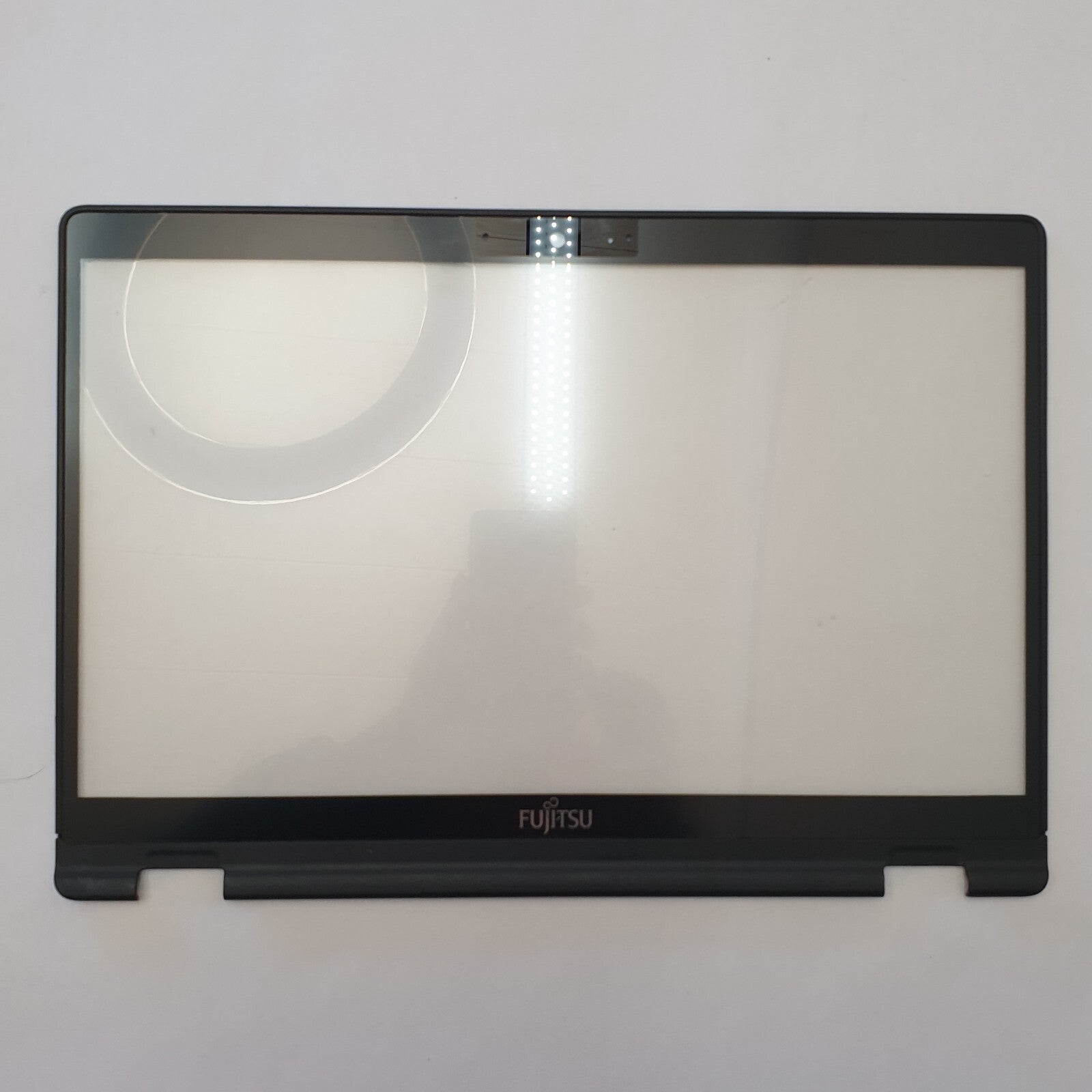 Fujitsu Lifebook U9310X Displayrahmen Bezel Frontblende Touch Glas Digitizer