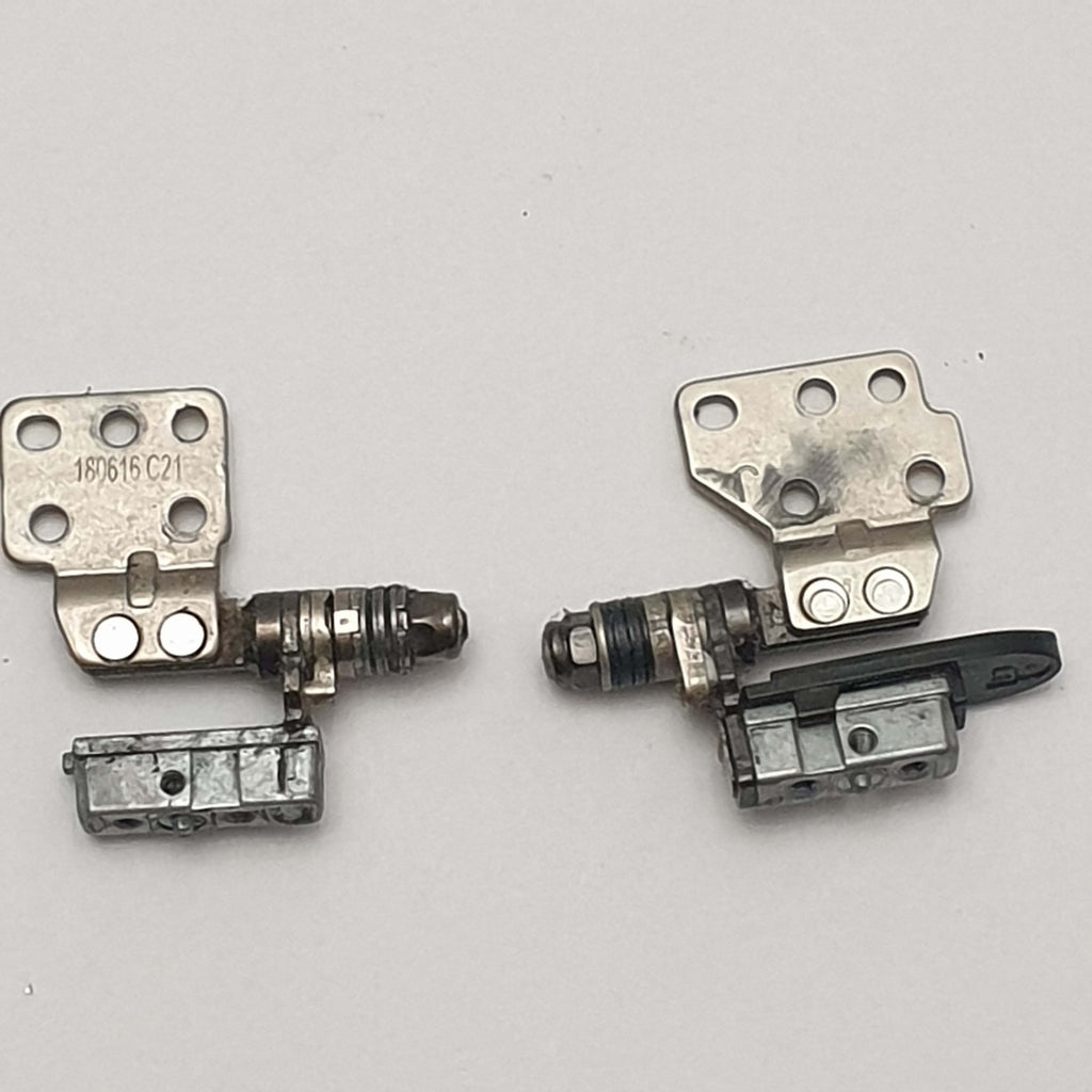 Dell Latitude 5580 Scharniere LCD Display Hinge Set Links Rechts