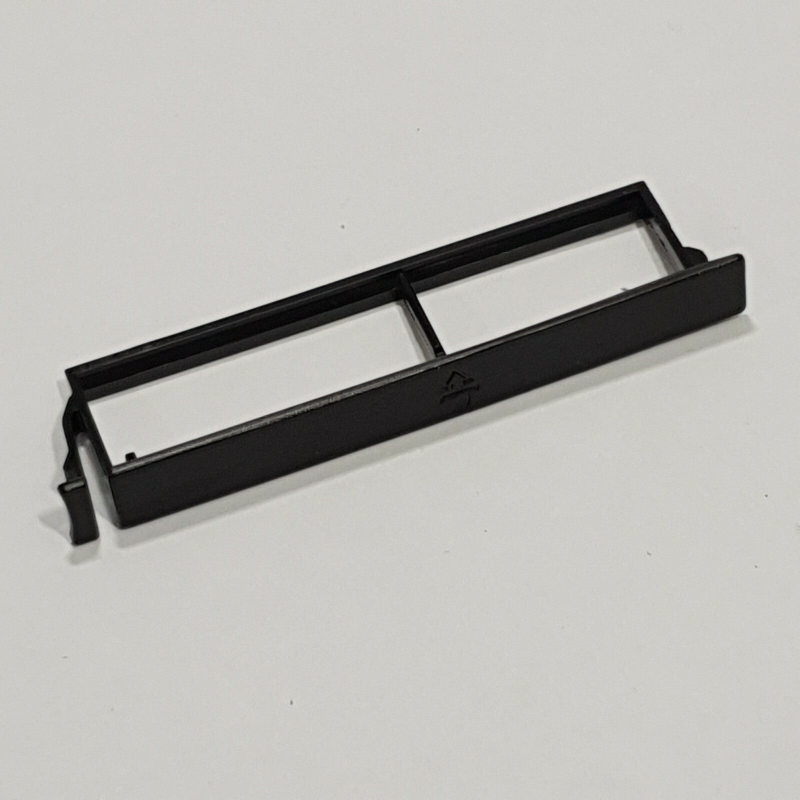 Fujitsu LifeBook E736 Laufwerkblende Modulschacht Abdeckung Slot Cover