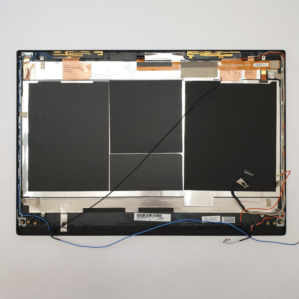 Lenovo ThinkPad T580 Displaygehäuse Deckel Gehäuse Top Lid LCD Cover – Bild 2