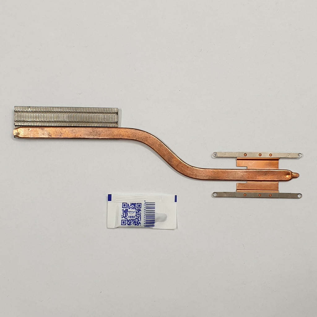 Acer Aspire Swift SF314-52 series Kühler Heatsink mit Wärmeleitpaste