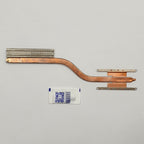 Acer Aspire Swift SF314-52 series Kühler Heatsink mit Wärmeleitpaste
