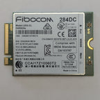 Dell Latitude 5430 LTE WWAN Modul Fibocom 4G Mobile Broadband Karte Card