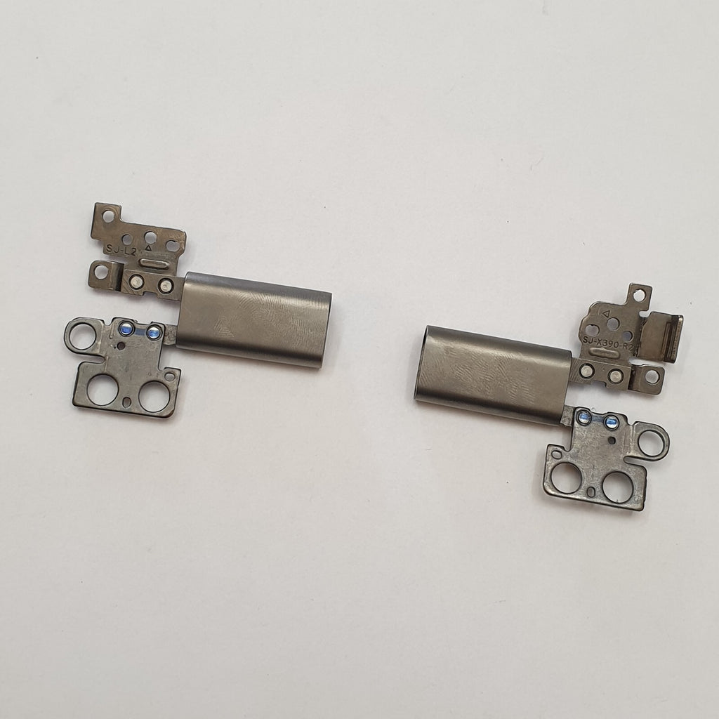 Lenovo ThinkPad X390 Yoga Displayscharniere Set Links Rechts Scharnier Hinge
