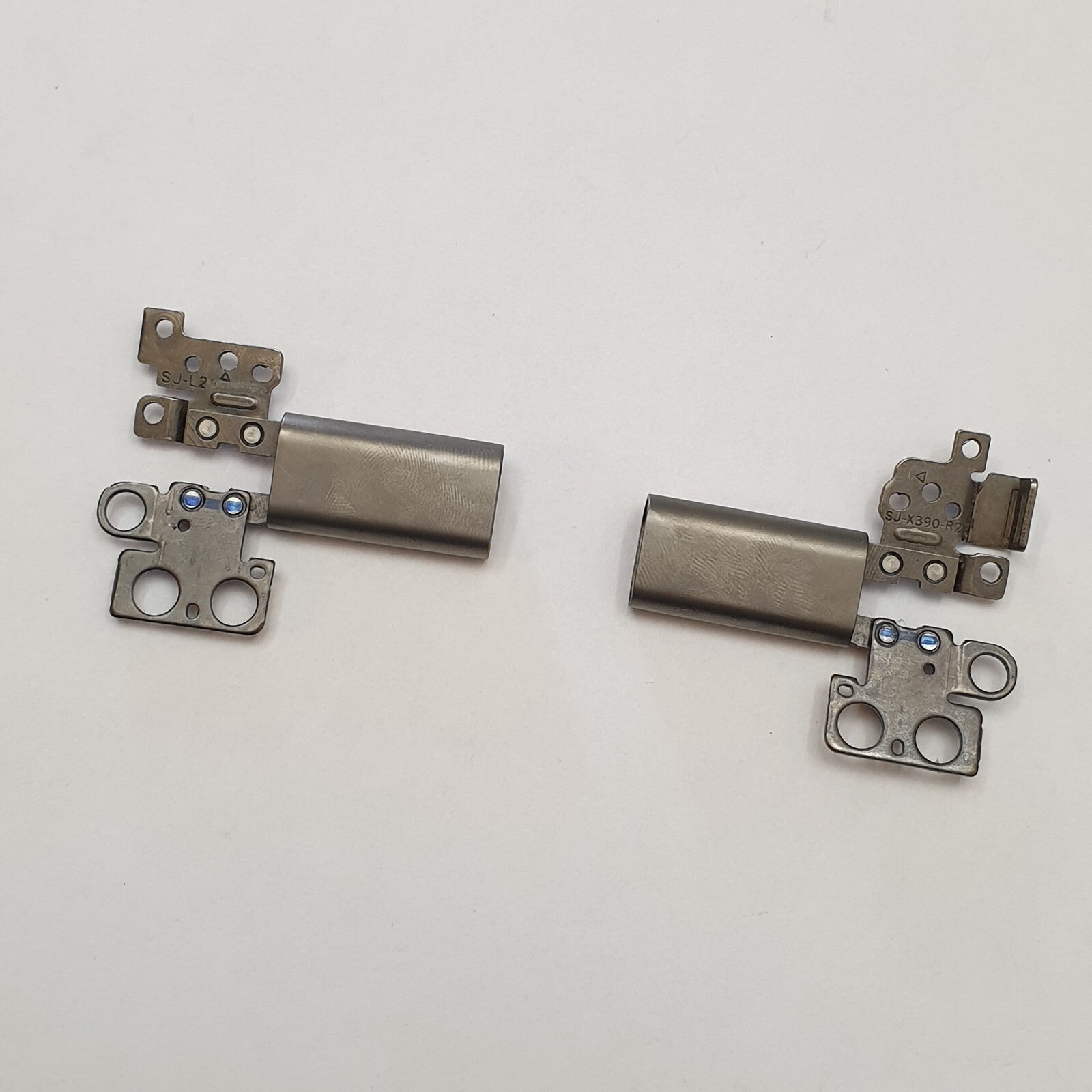 Lenovo ThinkPad X390 Yoga Displayscharniere Set Links Rechts Scharnier Hinge