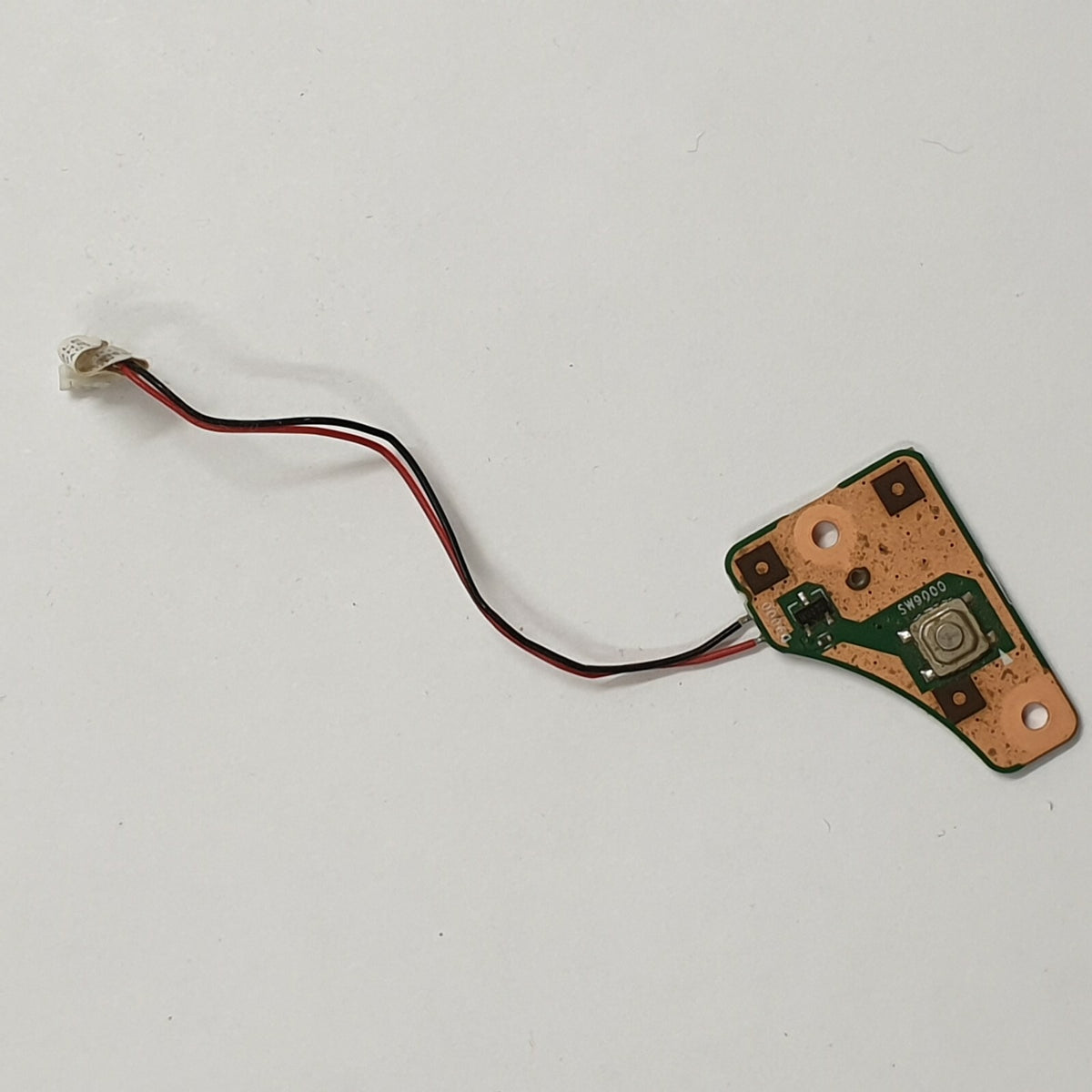 Toshiba Satellite C850-I0012 Powerbutton Einschaltknopf Platine Power Board