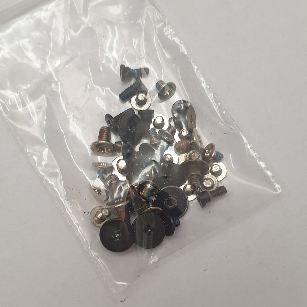 Lenovo Thinkpad L14 G1 Schraubensatz Schrauben Set Screw Set