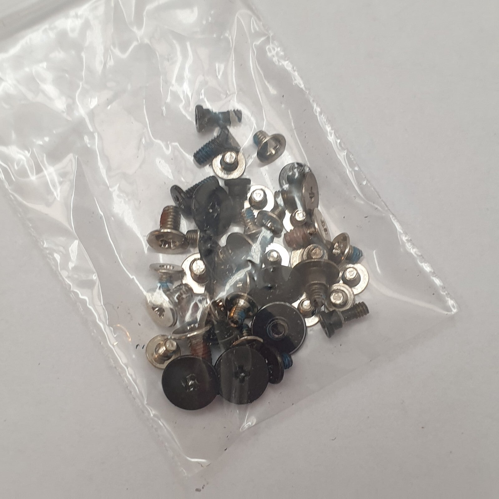 Lenovo Thinkpad L14 G1 Schraubensatz Schrauben Set Screw Set