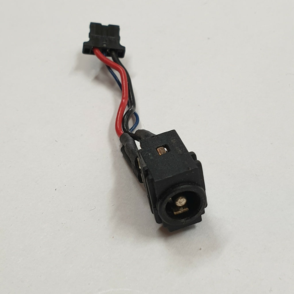 Fujitsu Lifebook S936 Original Strombuchse Netzbuchse DC In Cable Jack