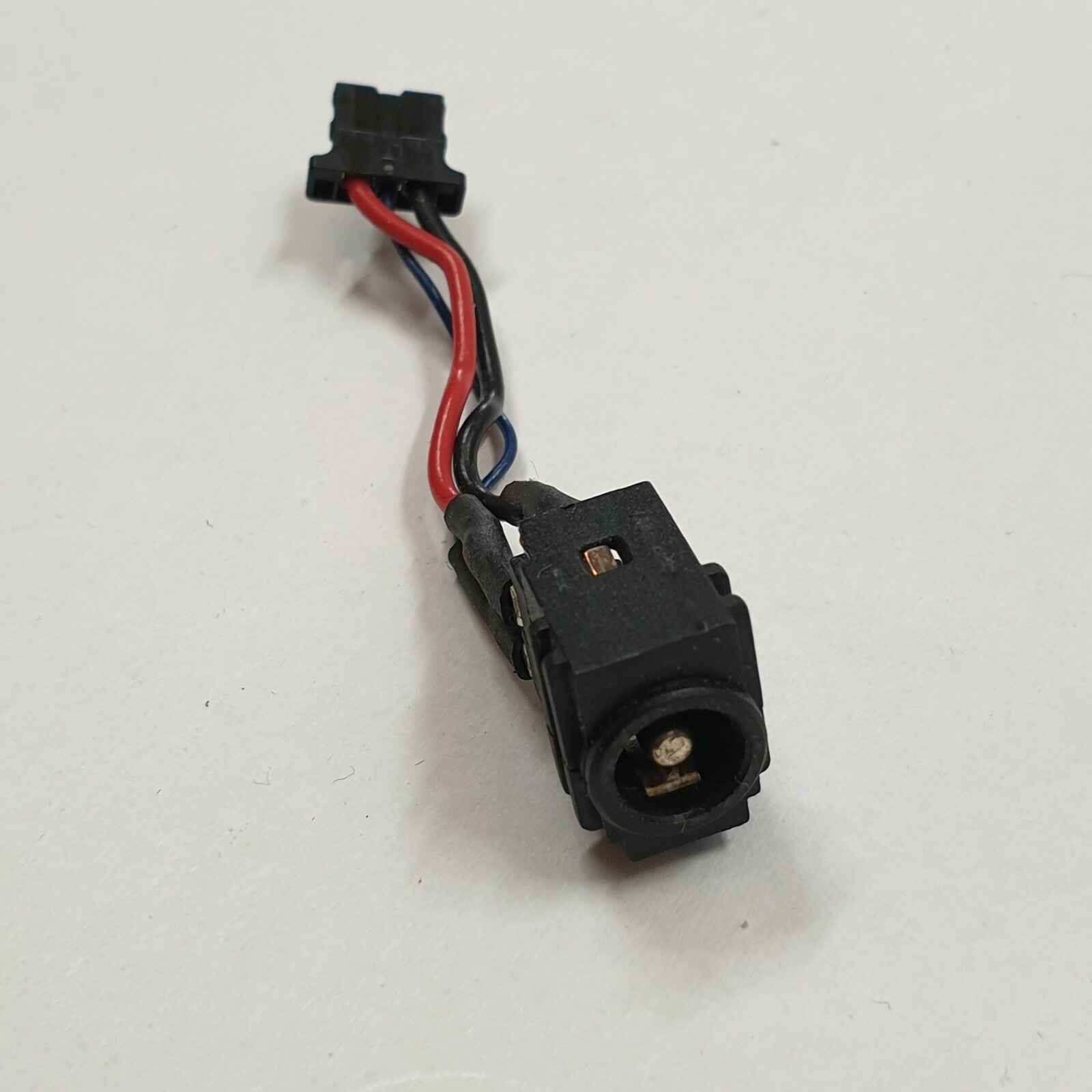 Fujitsu Lifebook S936 Original Strombuchse Netzbuchse DC In Cable Jack
