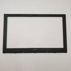 Sony Vaio SVZ131A2LM Displayrahmen Bezel Frontblende Screen Cover Black