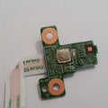 Lenovo ThinkPad L440 Powerbutton Einschaltknopf Power Button Board