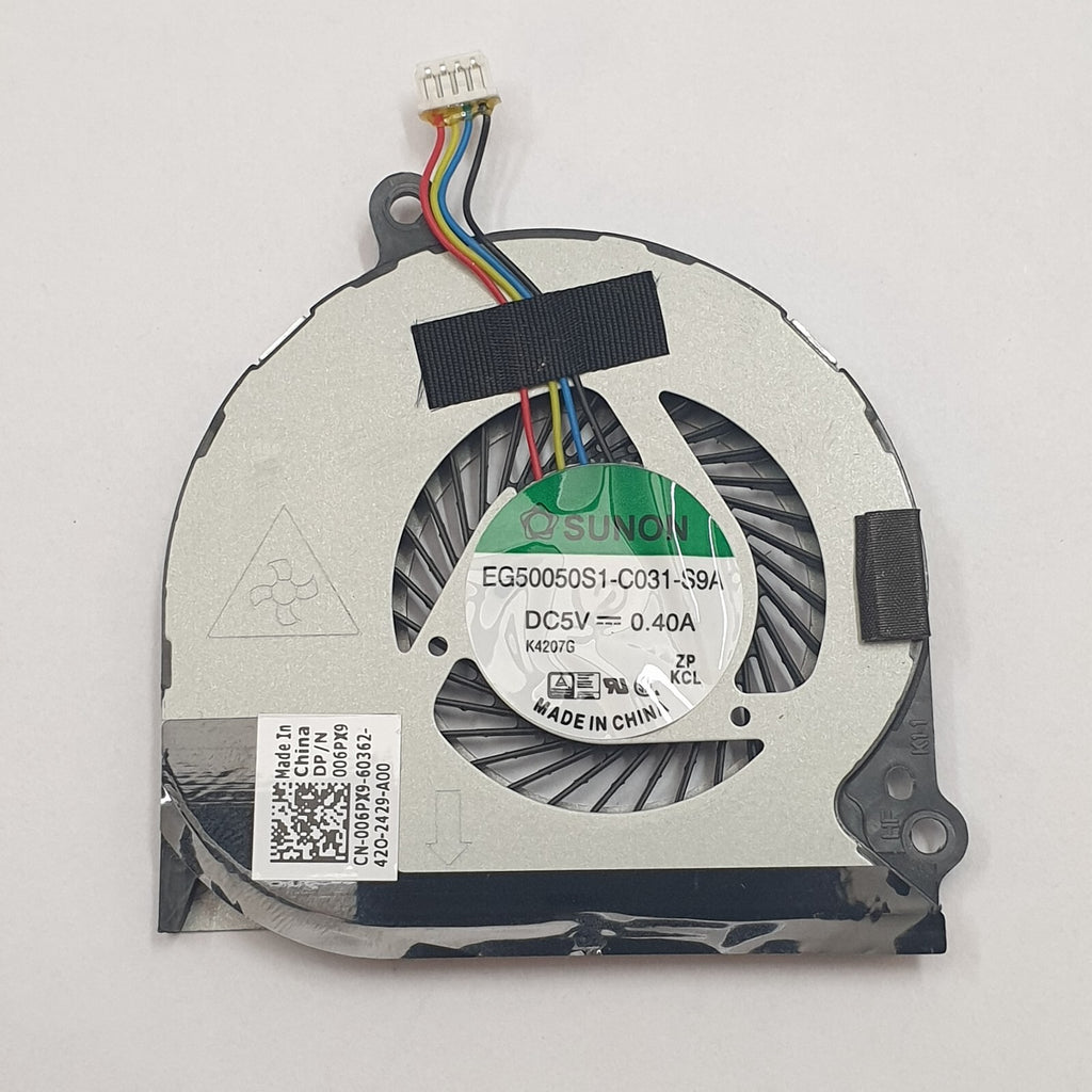 Dell Latitude E7440 Lüfter Fan Kühler Notebook Ersatzteil