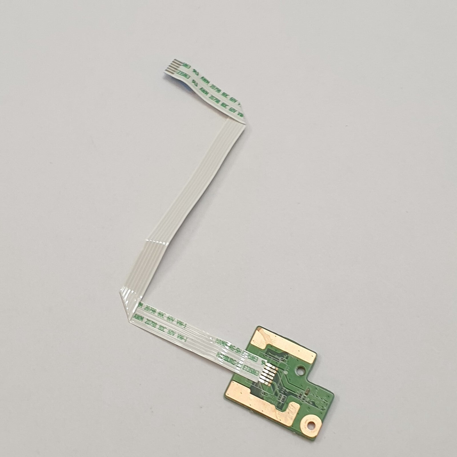 Lenovo IdeaPad Z580 Powerbutton Board Einschaltknopf Power Button Platine – Bild 2
