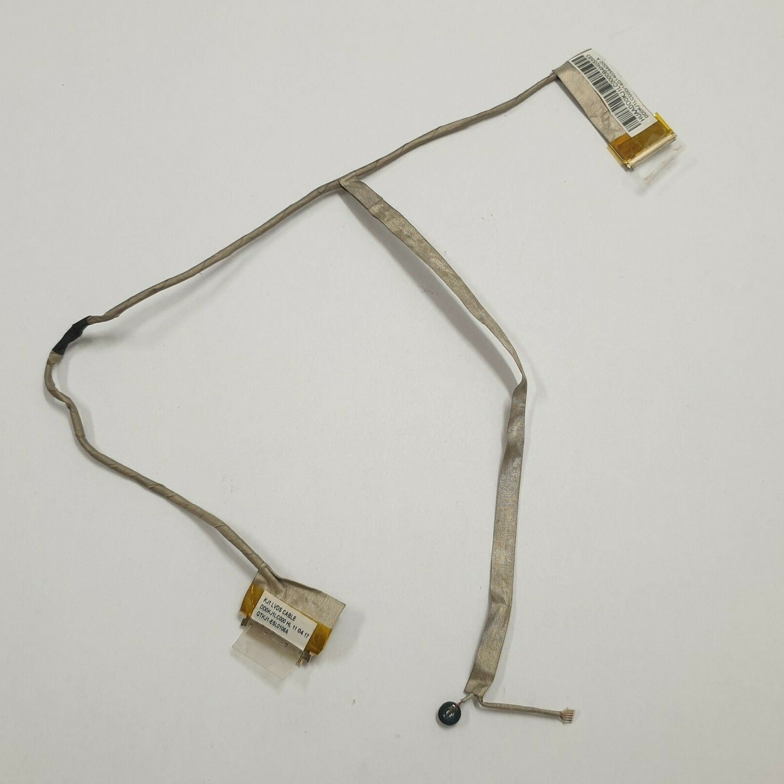 Asus K43E Displaykabel LVDS Video Screen Cable LCD Flex Kabel
