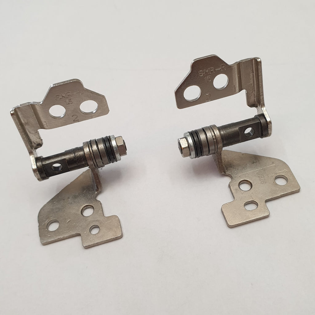 Fujitsu LIFEBOOK U757 Displayscharniere Scharnier Set Links Rechts Hinge
