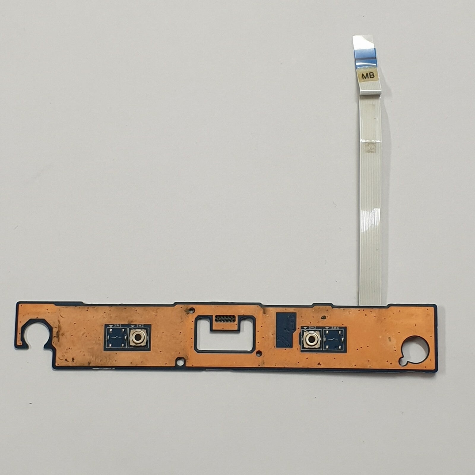 Acer Aspire 5536 5236 series Power Button Board Einschaltplatine Switch Board