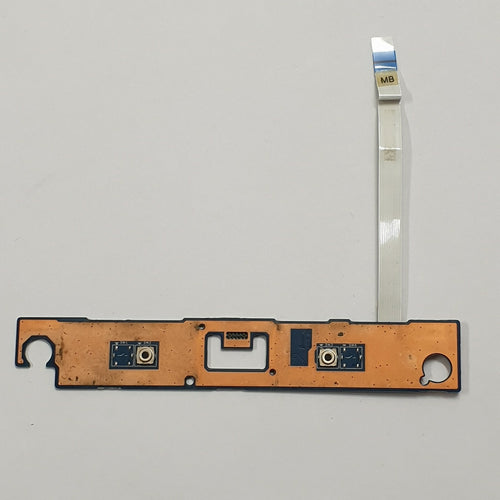 Acer Aspire 5536 5236 series Power Button Board Einschaltplatine Switch Board