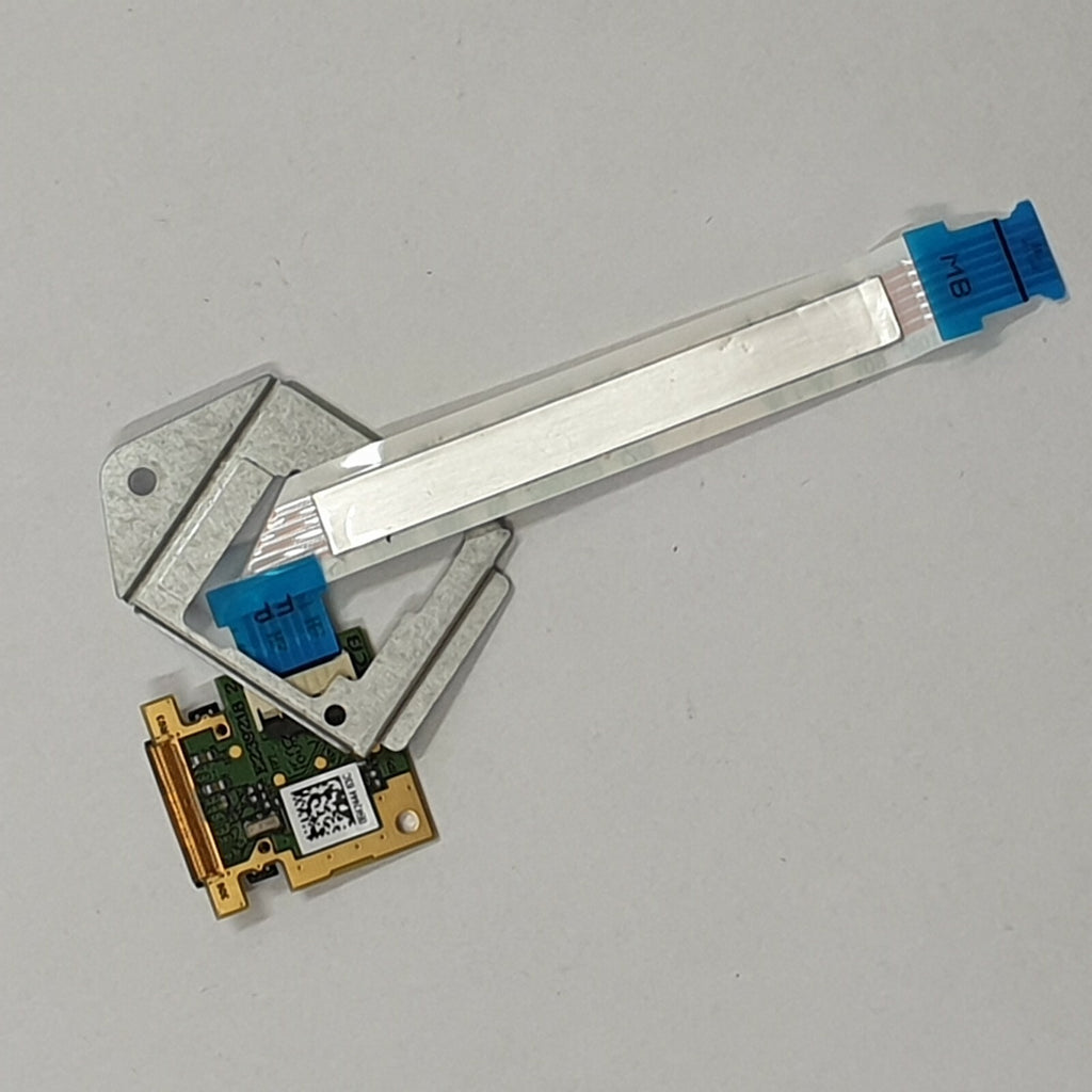 Lenovo Thinkpad 13 Fingerprint Sensor Fingerabdruck Scanner Modul mit Kabel – Bild 2