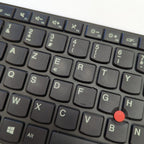 Lenovo ThinkPad T460 Tastatur Französisch AZERTY Keyboard FR Trackpoint