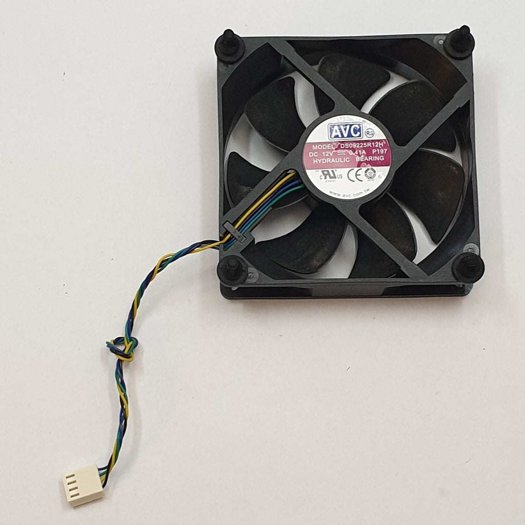 Lenovo ThinkCentre M900 Tower Gehäuselüfter Fan AVC DS09225R12H 12V 0.41A