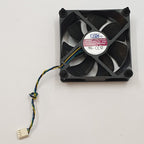 Lenovo ThinkCentre M900 Tower Gehäuselüfter Fan AVC DS09225R12H 12V 0.41A