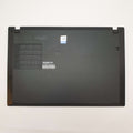 Lenovo ThinkPad T495s Gehäuse Unterschale Unterteil Bottom Base Cover Ersatzteil