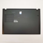 Lenovo ThinkPad T495s Gehäuse Unterschale Unterteil Bottom Base Cover Ersatzteil