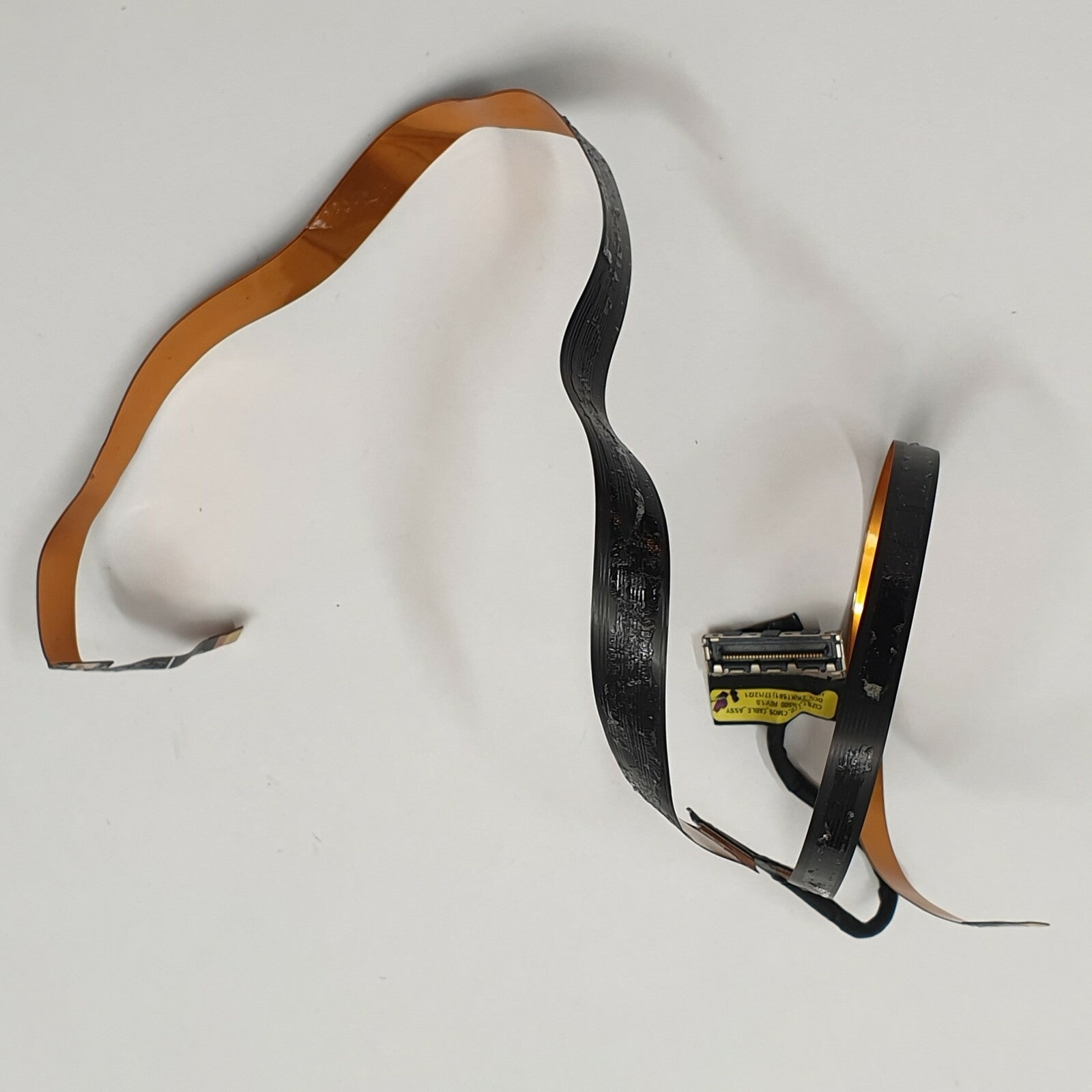 Lenovo ThinkPad Yoga 370 CMOS BIOS Batterie Kabel Cable Assembly