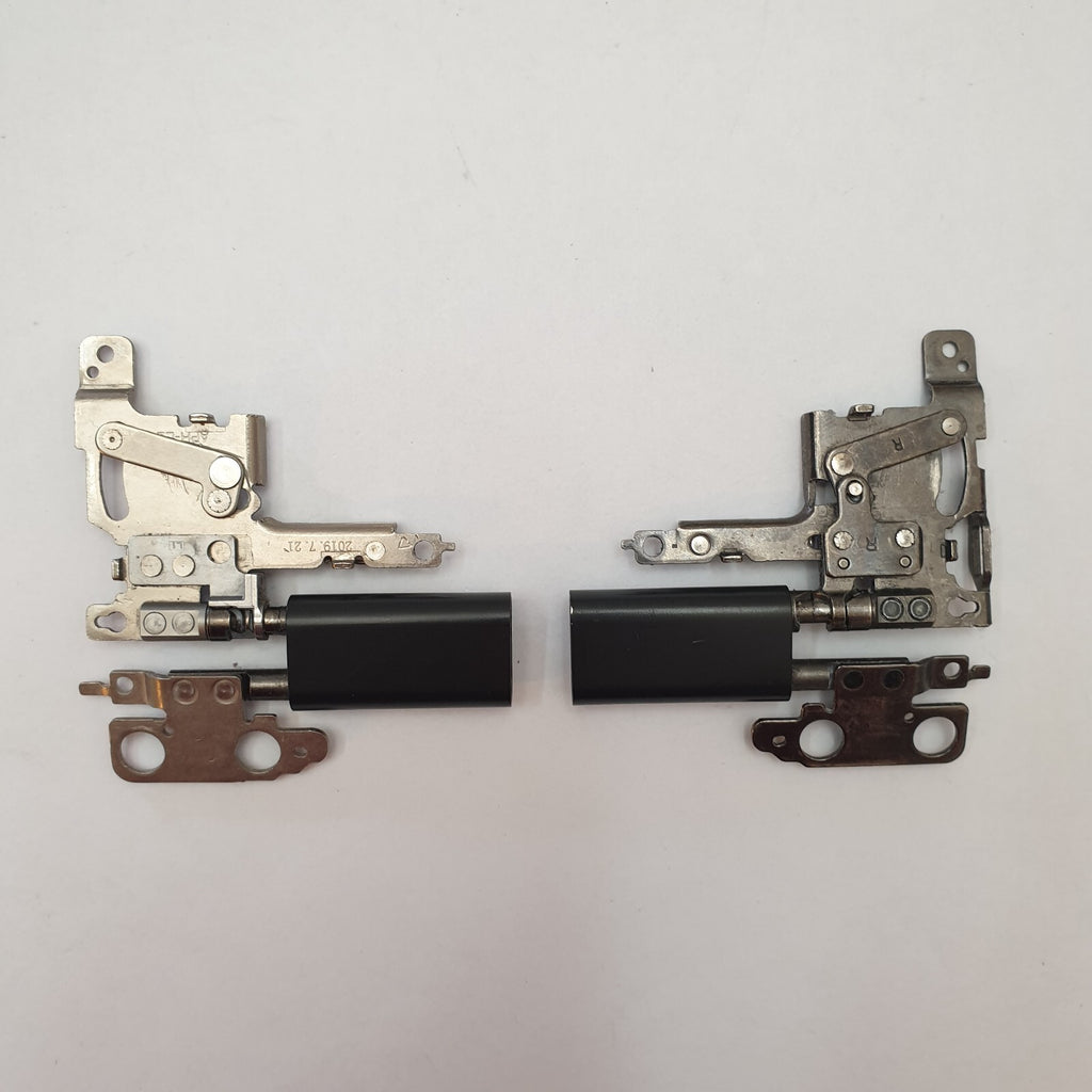 Lenovo ThinkPad X1 Yoga G3 Displayscharniere Scharniere Hinge Set Links Rechts