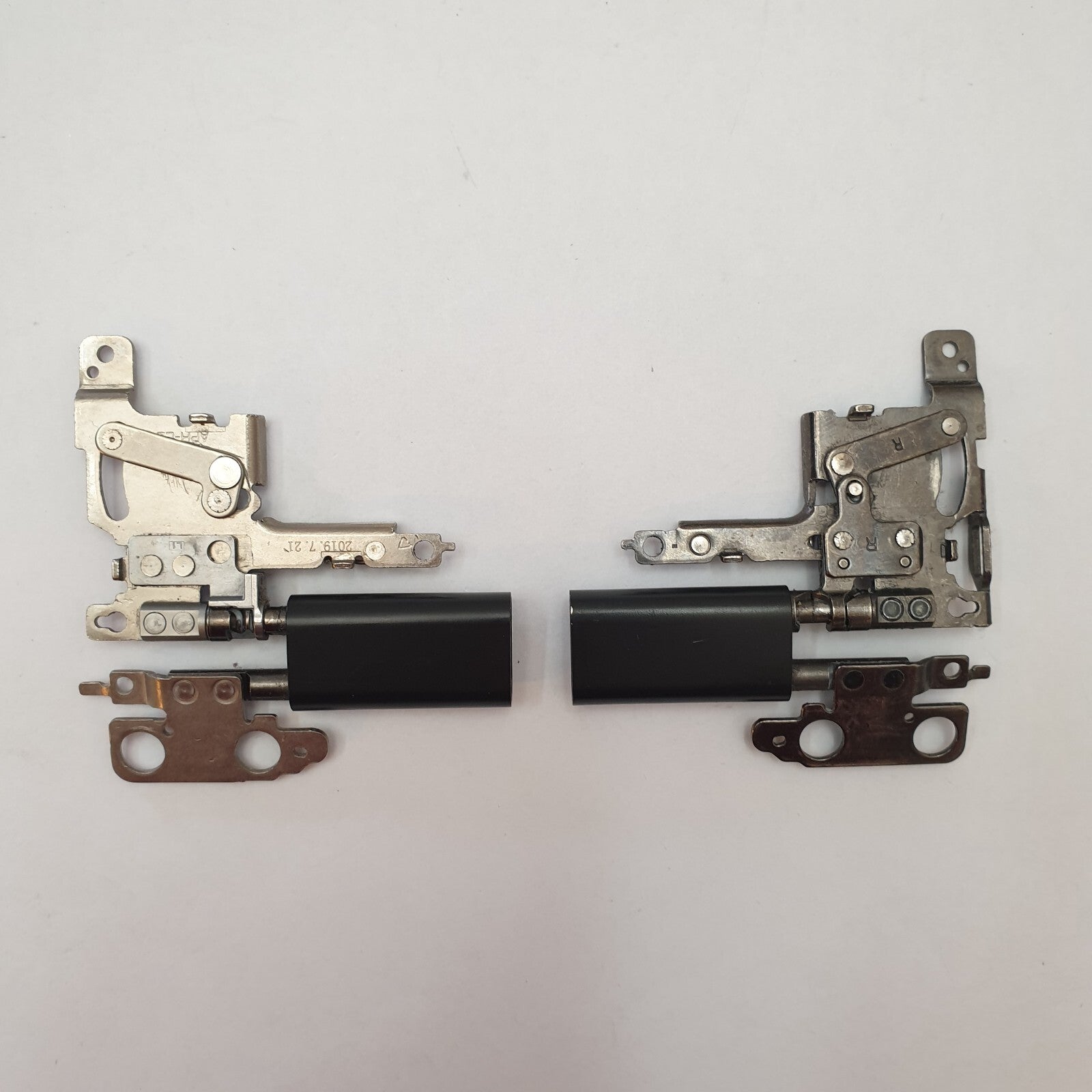 Lenovo ThinkPad X1 Yoga G3 Displayscharniere Scharniere Hinge Set Links Rechts