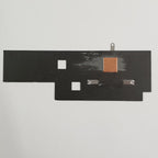 Lenovo Yoga 300-11IBY Lenovo Yoga 300 11IBY Heatsink Kuehlkoerper Kuehlung