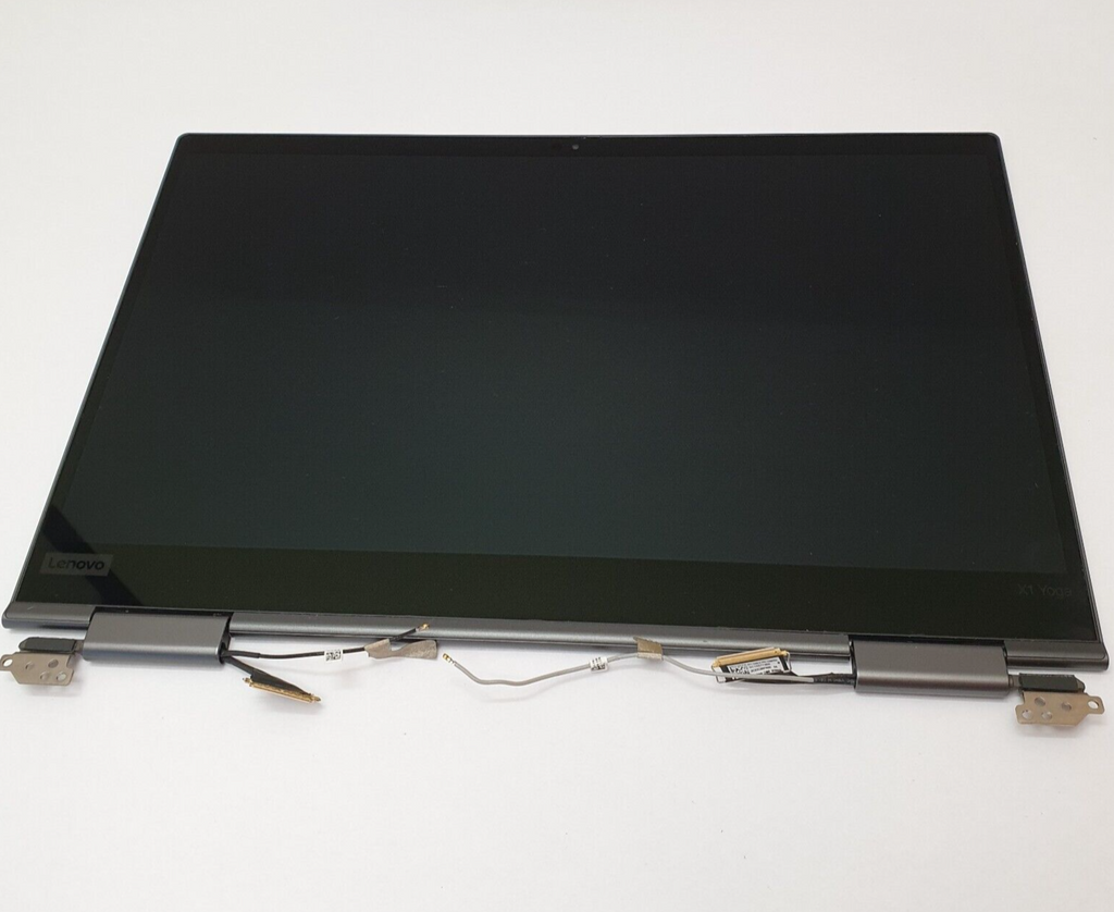 Lenovo ThinkPad X1 Yoga 4th Gen Display komplett WQUHD Touch Bildschirm