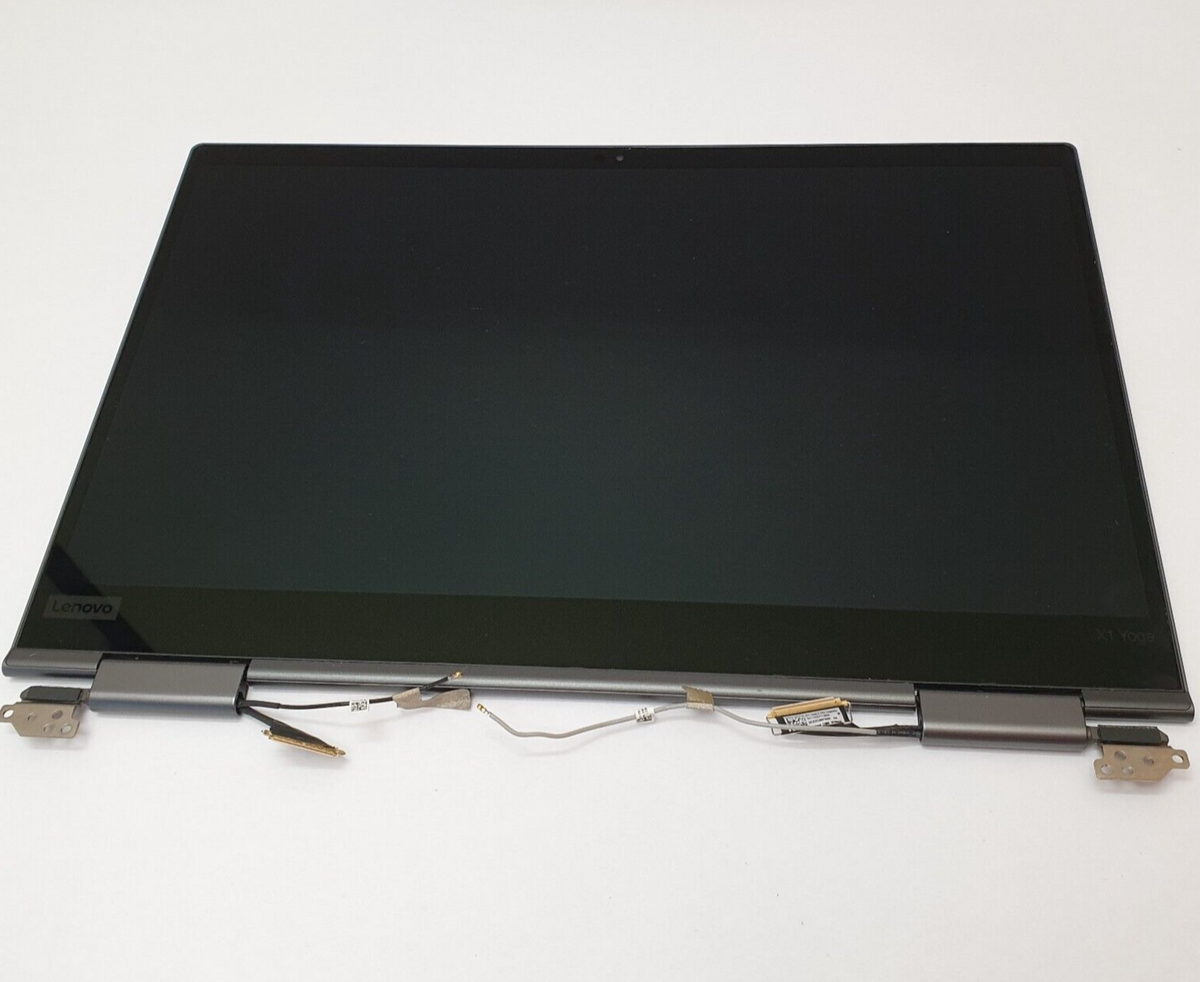 Lenovo ThinkPad X1 Yoga 4th Gen Display komplett WQUHD Touch Bildschirm