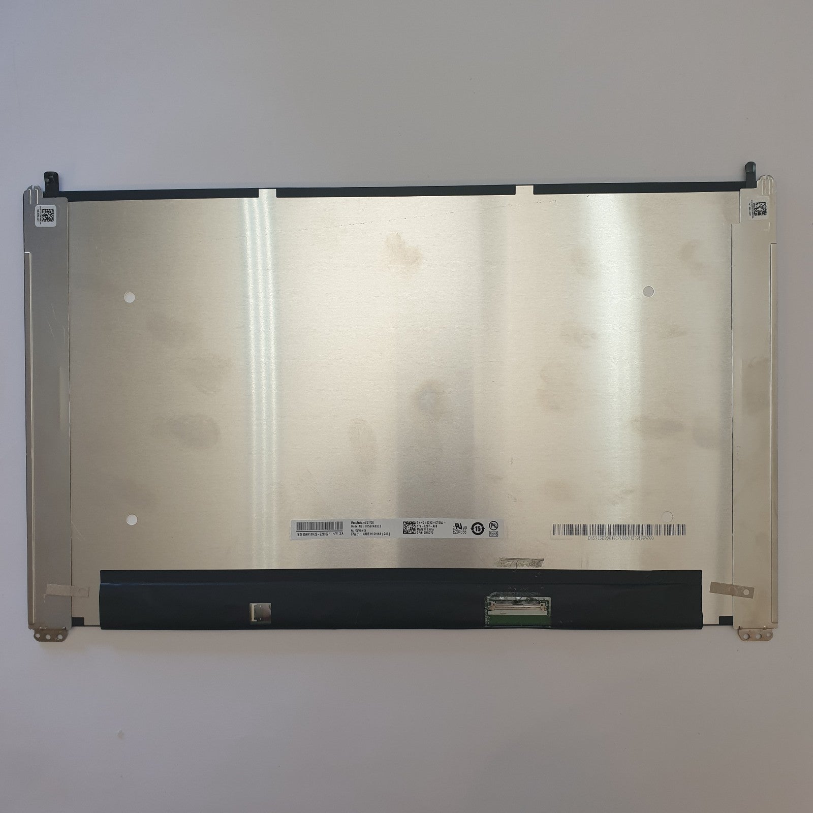 Dell Latitude 5520 FHD On-Cell Touch Display 15,6" B156HAK02.2 Panel Bildschirm