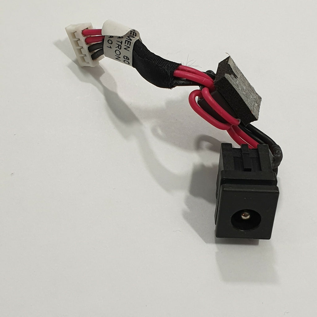 Toshiba Satellite Pro L630 Original Strombuchse DC Jack Buchse Ladekabel