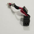 Toshiba Satellite Pro L630 Original Strombuchse DC Jack Buchse Ladekabel
