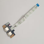 Acer Aspire E1-570 USB Port E1 570 USB Board USB Port Platine Anschluss Modul