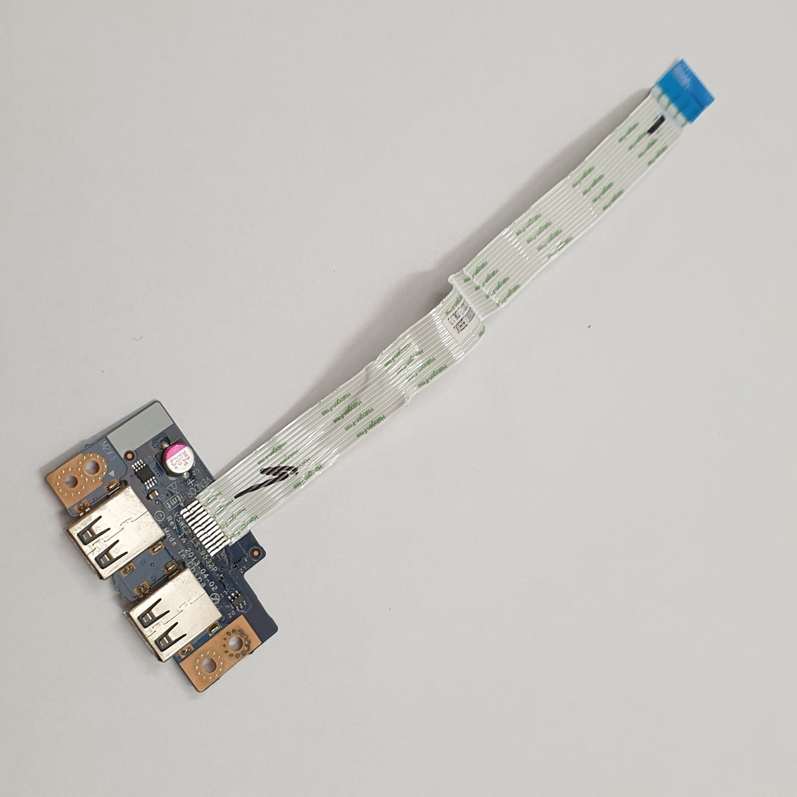 Acer Aspire E1-570 USB Port E1 570 USB Board USB Port Platine Anschluss Modul